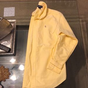 Ralph Lauren Shirt